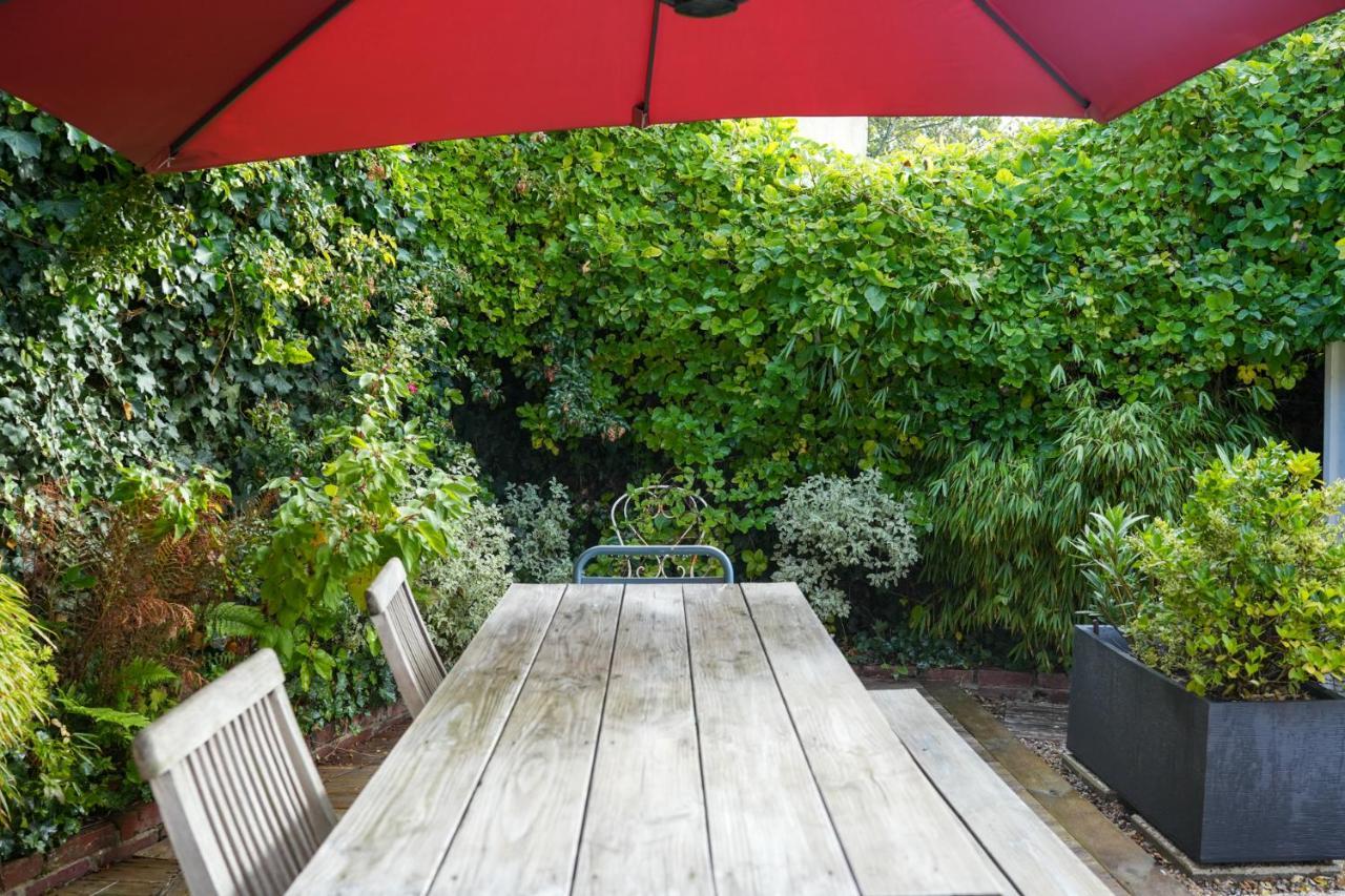 קאיו סור מר La Aussiere, Maison Avec Jardin A 500M De La Plage Pour 4 A 6 Pers מראה חיצוני תמונה