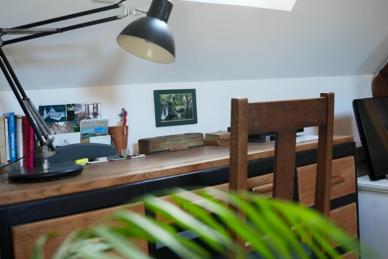 קאיו סור מר La Aussiere, Maison Avec Jardin A 500M De La Plage Pour 4 A 6 Pers מראה חיצוני תמונה