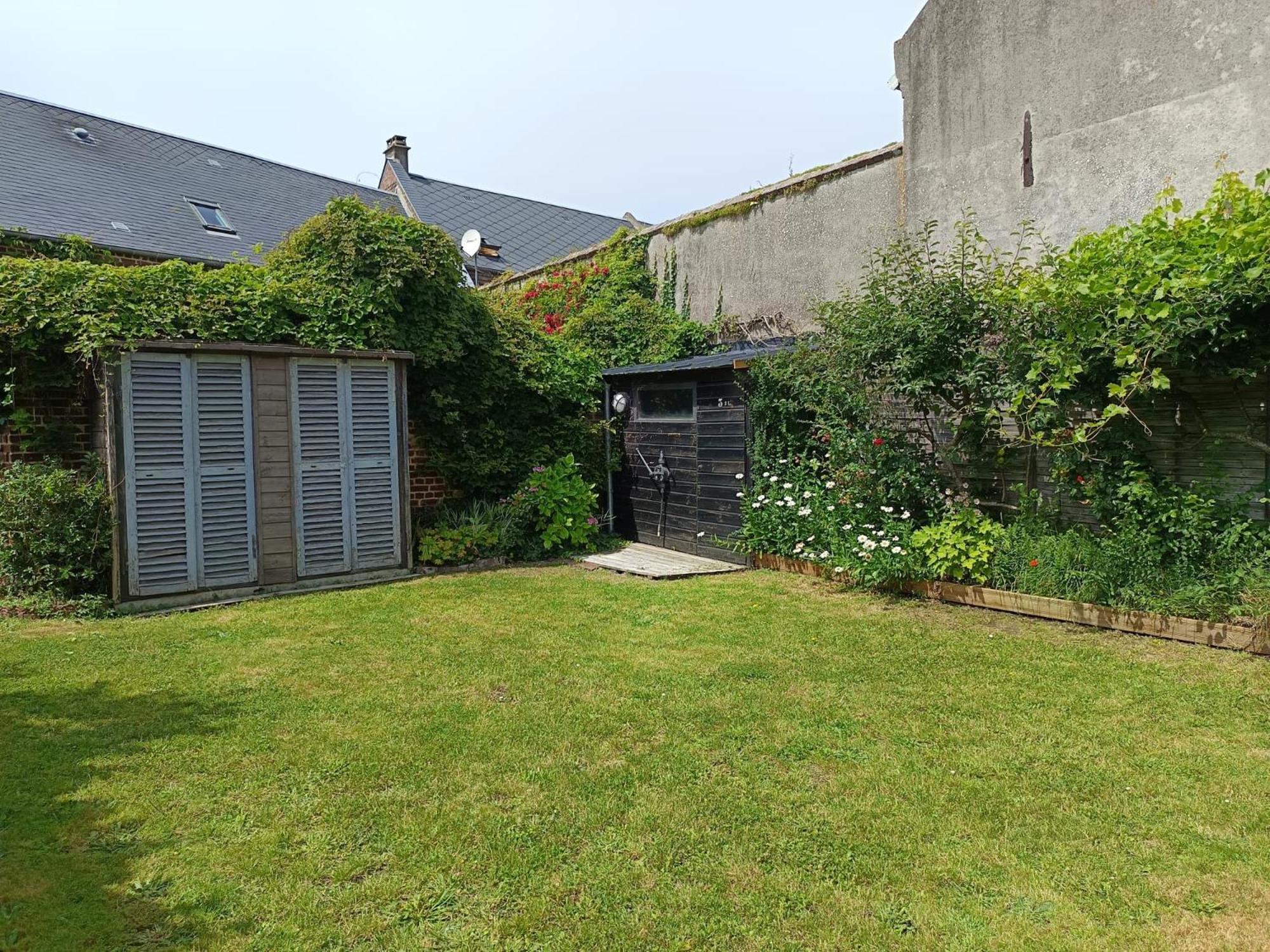 קאיו סור מר La Aussiere, Maison Avec Jardin A 500M De La Plage Pour 4 A 6 Pers מראה חיצוני תמונה
