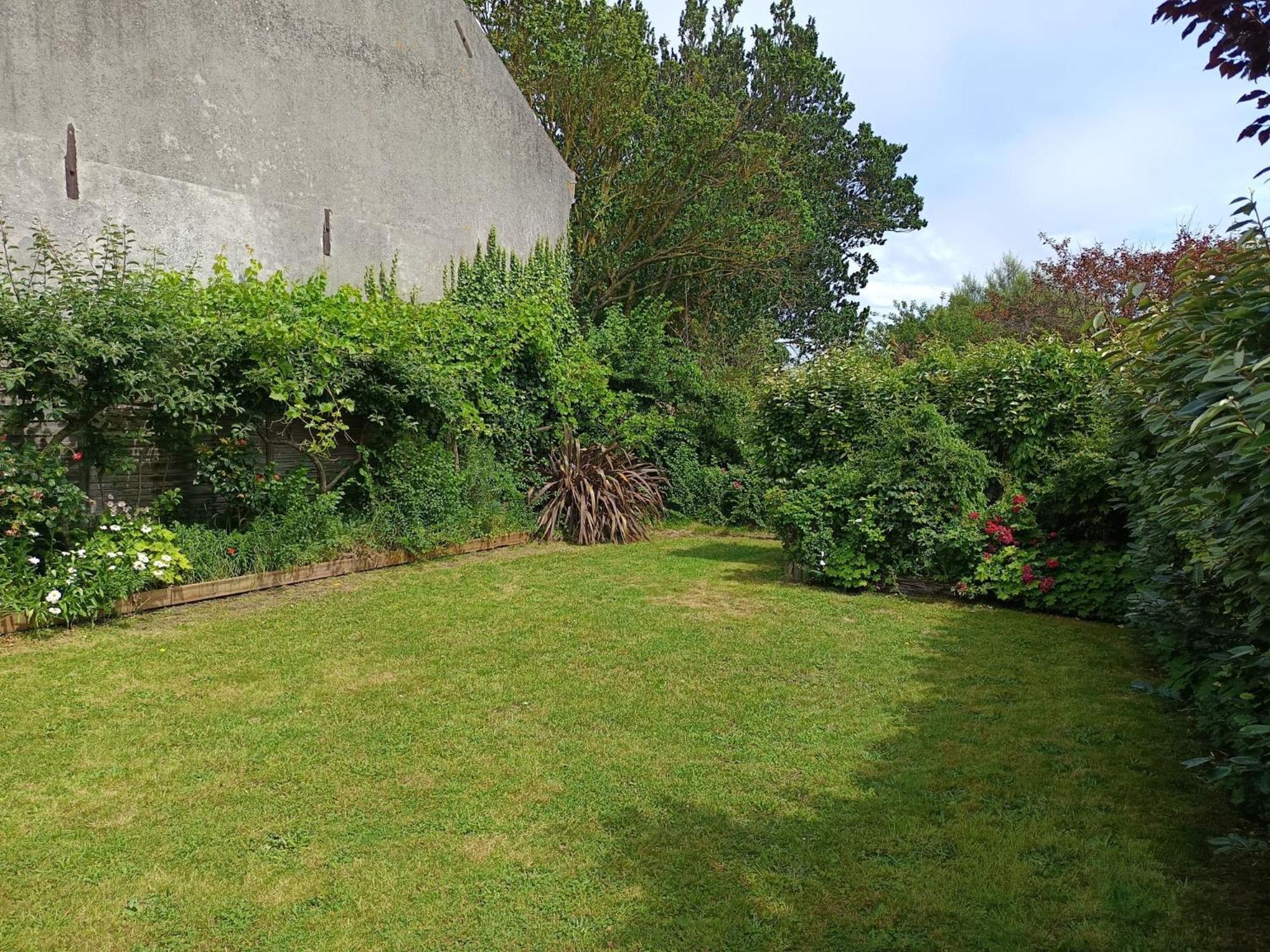 קאיו סור מר La Aussiere, Maison Avec Jardin A 500M De La Plage Pour 4 A 6 Pers מראה חיצוני תמונה